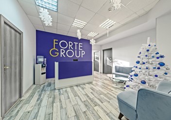 Фото компании  FORTE GROUP 3