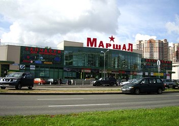 Фото компании ООО Стройсинтез 1