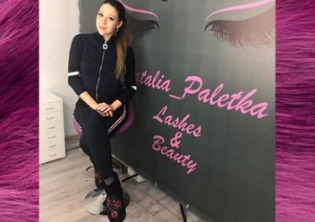 Фото компании  Natalia Paletka 2