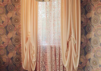 Наша работа для частного дома в Подмосковье.