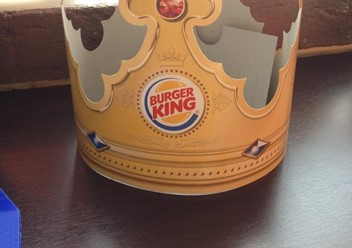 Фото компании  Burger King, сеть ресторанов быстрого питания 6