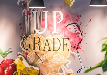 Фото компании ООО Ресторан "UPGRADE" 5