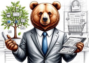 Фото компании  Bear media 2