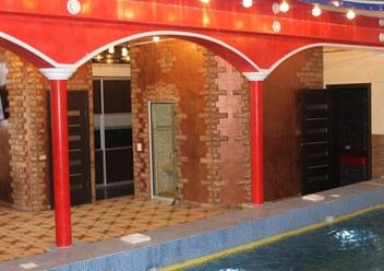 Фото компании  VIP, сауна 6