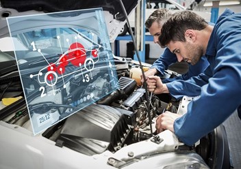 Компания осуществляет ремонт двигателей автомобилей Hyundai и Kia с 2012 года. Услуги предоставляются без необходимости предоплаты, с применением оригинальных запчастей и гарантией на один год.