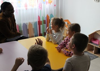 Фото компании  Bright Baby 2