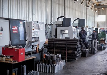 Фото компании ООО Геобурмаш 4