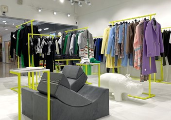 Only Jeans Boutique — Новые коллекции премиальных брендов