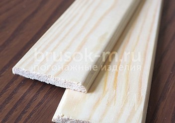 Фото компании ООО Брусок-М 2