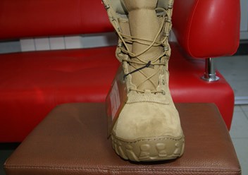 Фото компании  Next Military 4