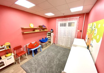 Фото компании  FoxСад 3