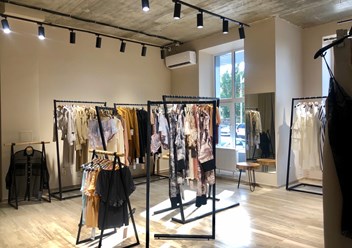 Фото компании ИП JE и Aneta Uotman 1