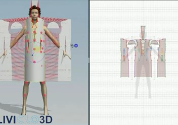 Программная опция "3D-моделирование"