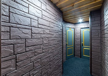 Фото компании  Сауна «Камелот» 1