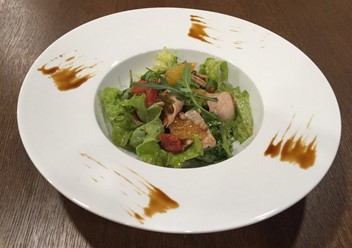 Фото компании  Авиатор, ресторан-гриль 6