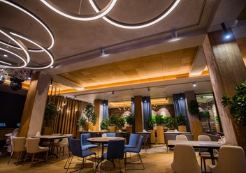 Фото компании  La luna, ресторан 6