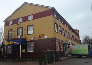 Фото компании  Чикаго, ресторан 2