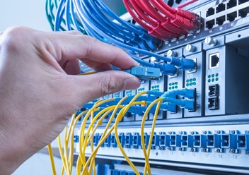 Фото компании  Первая Линия, телекоммуникационная компания 4