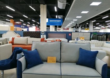 Фото компании ООО Архитектория 2