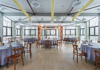 Фото компании ООО Welna Eco Spa Resort 6