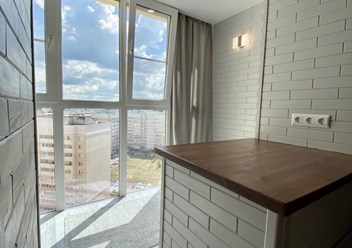 Фото компании  Балконский 2