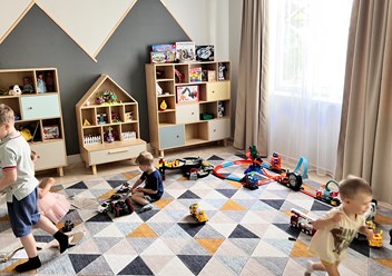 Фото компании  "Атмосфера" 2