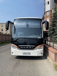 Фото компании ООО Автобус-Пермь 1