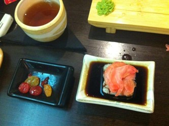 Фото компании  Киото, ресторан 12