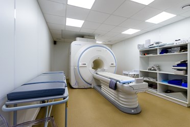 Фото компании  Медицинский центр  «Приоритет диагностика  » 4