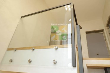 Фото компании  Лестница-Этаж 2