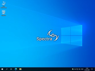 Установка Windows