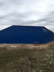 Фото компании ООО Завод Металлоконструкций 36