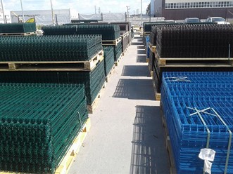 Фото компании ООО Uralzabor 2