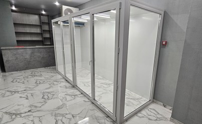 Фото компании ООО ХолодХаус 13