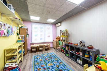 Фото компании  Малина 15