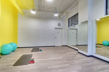 Фото компании  GYMPA 14