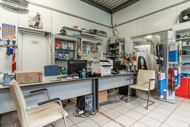 Фото компании  Авто-Олимп 4