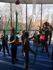 Фото компании  Мир Детства "Атлантида" 36