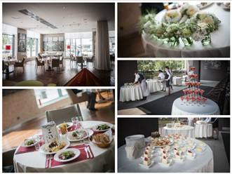 Фото компании  Пэрис, ресторан 5