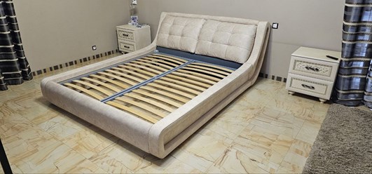 Фото компании  Мебельная мастерская 23