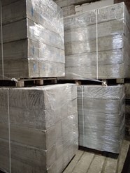 Фото компании ООО БлокПластБетон 35