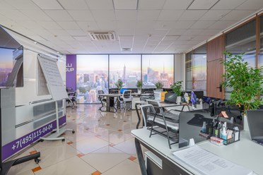 Фото компании  VALLI GROUP 14