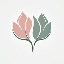 Логотип Цветы Дёшево