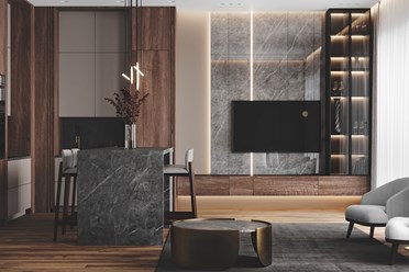 Фото компании  Дизайн студия интерьера АС бюро 8