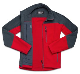 Термобелье и флисовая одежда