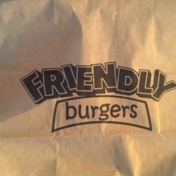 Фото компании  FRIENDLY burgers, ресторан быстрого обслуживания 6