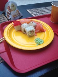 Фото компании  Микадо, суши-бар 5