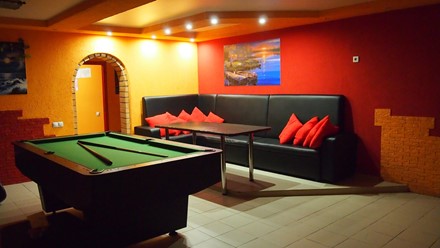 Фото компании  На Кузнецова 5