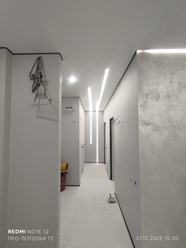 Фото компании  Про-Потолки 72 1