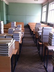 Фото компании ООО Переплетная служба 2